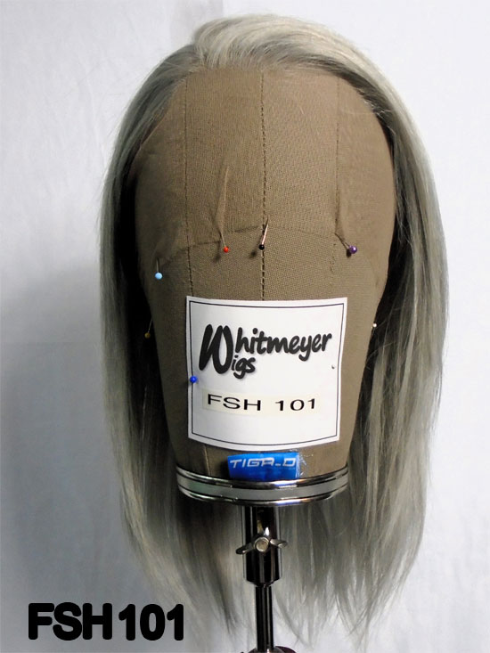 wig