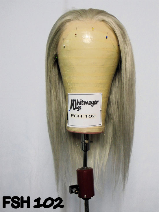 wig
