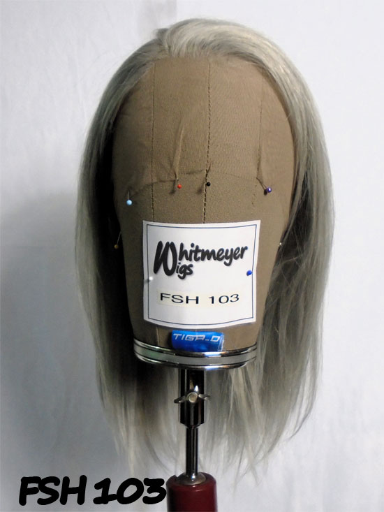 wig