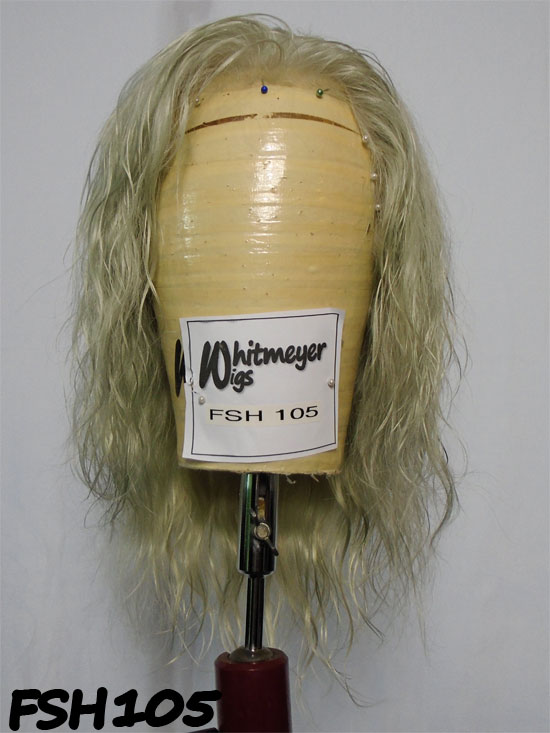 wig