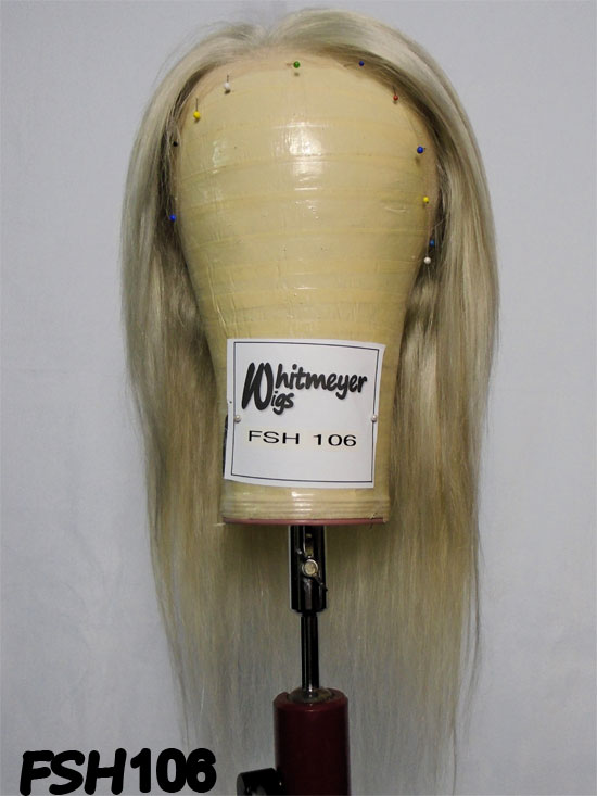 wig