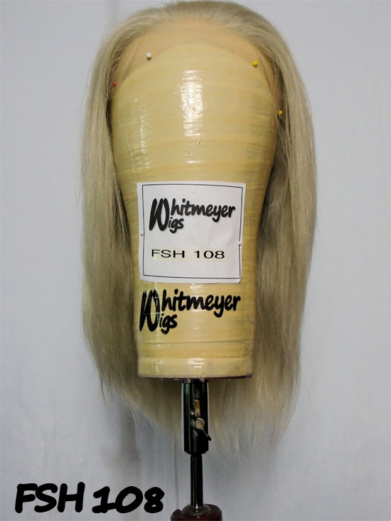 wig
