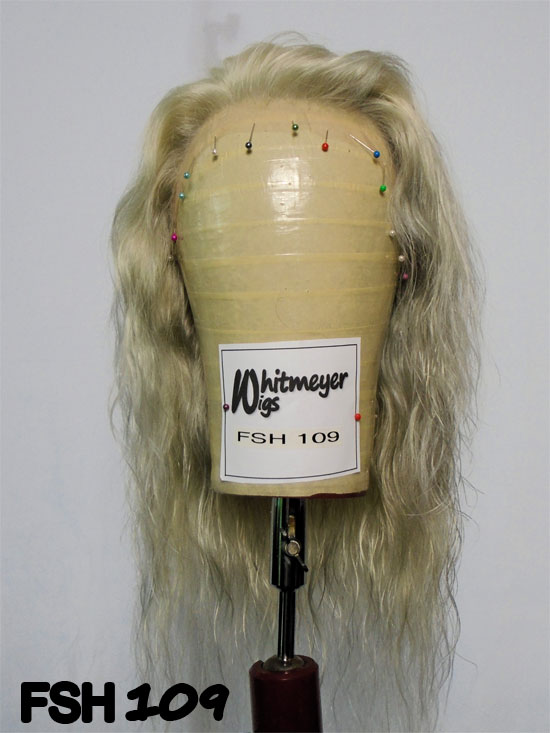 wig