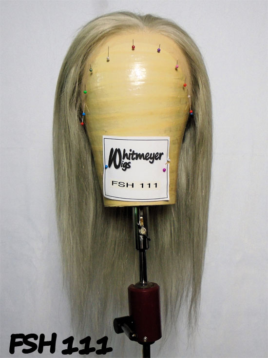 wig