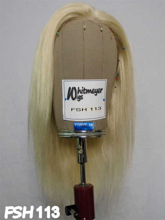 wig