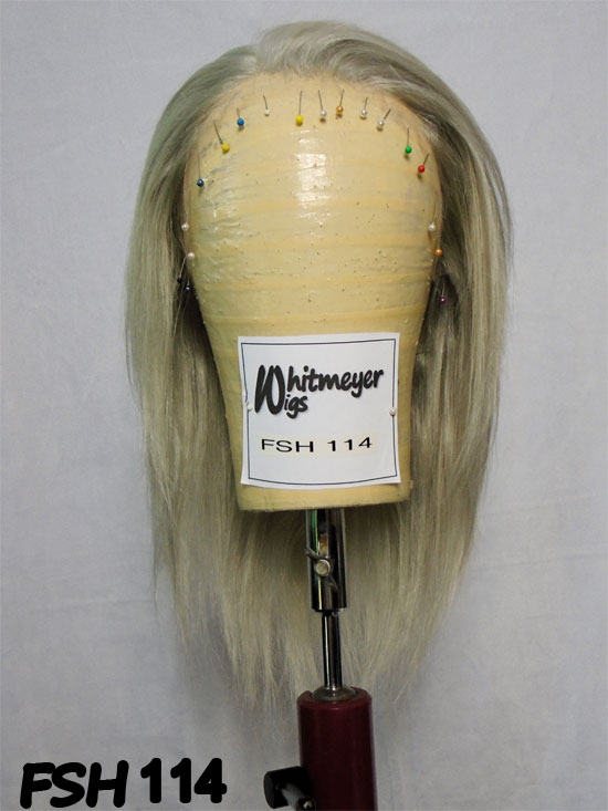 wig