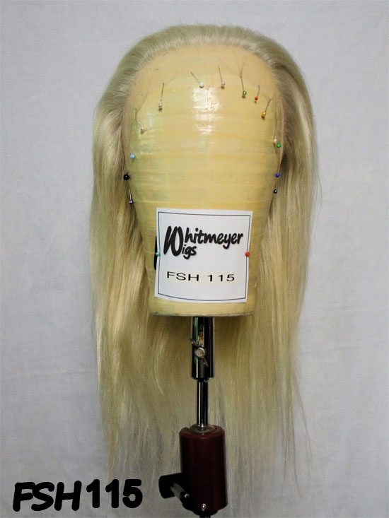 wig