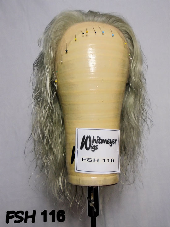 wig