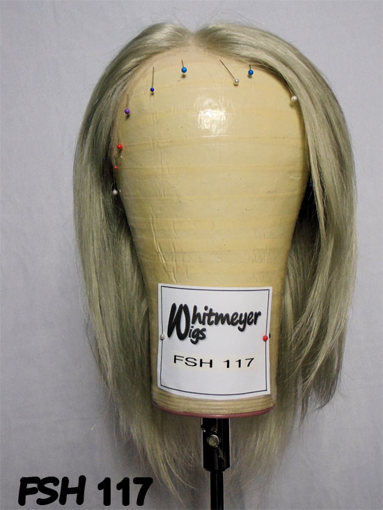 wig