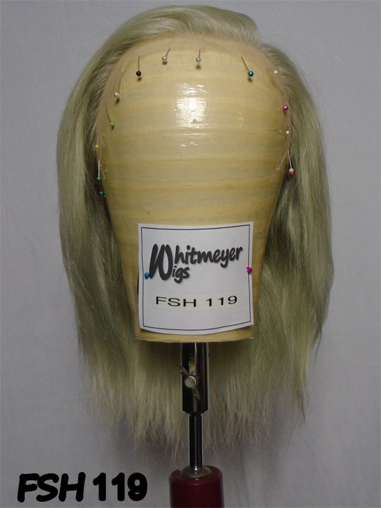 wig