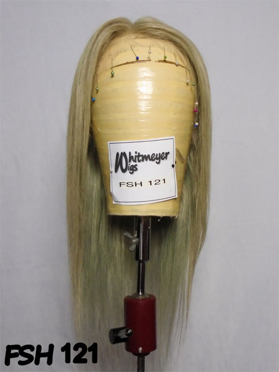 wig