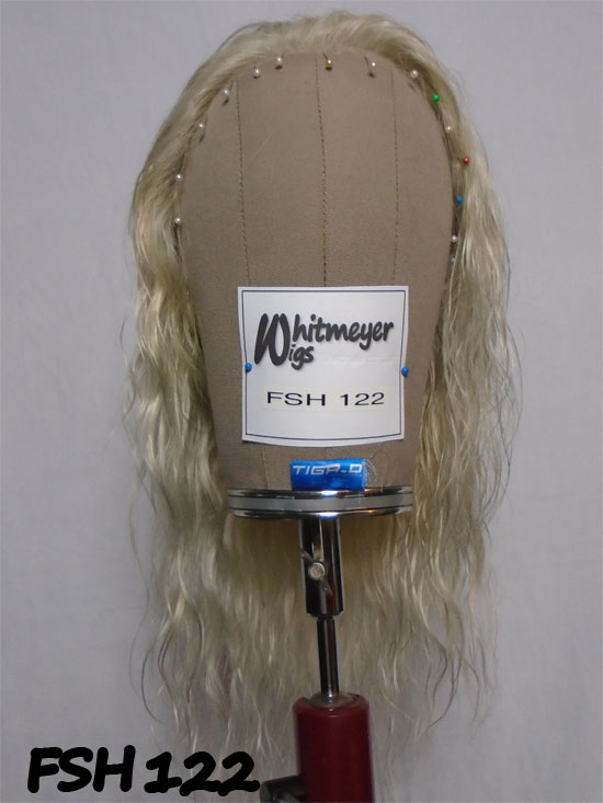 wig