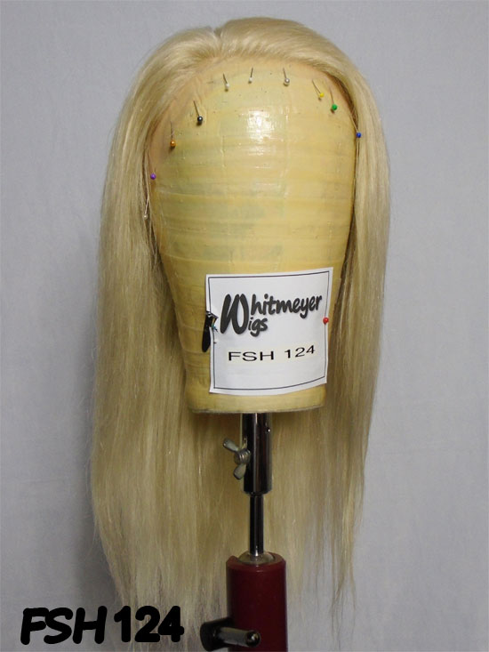 wig
