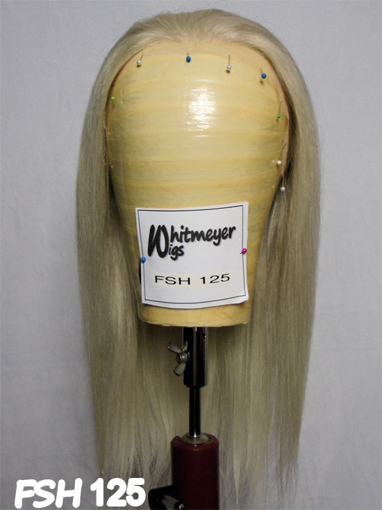 wig