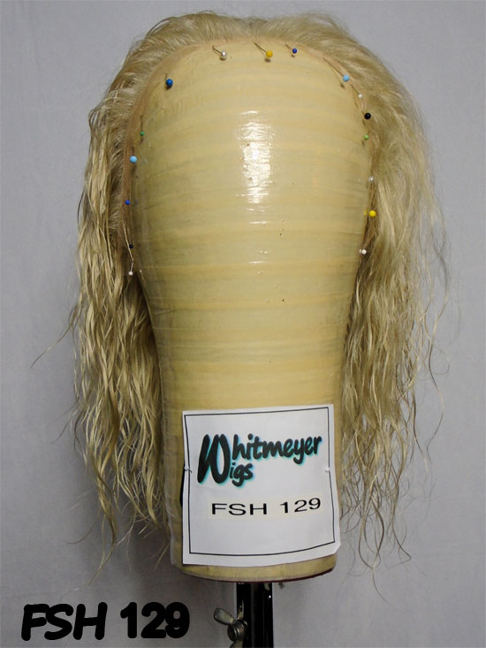 wig