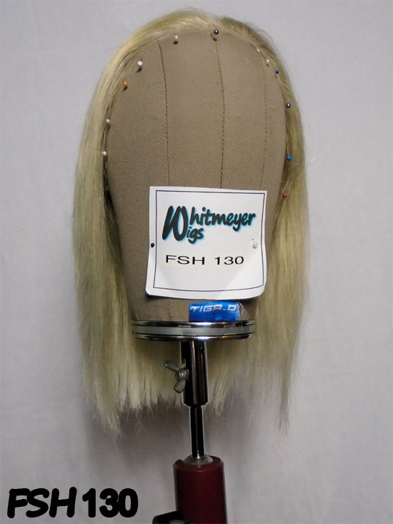 wig