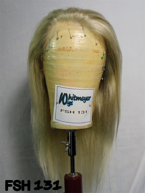 wig
