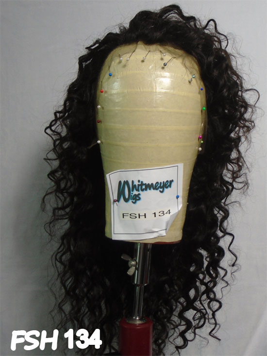 wig