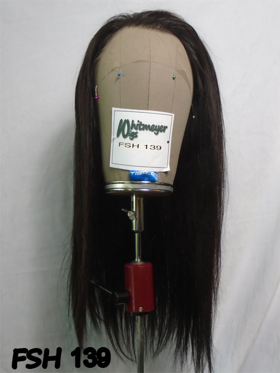 wig