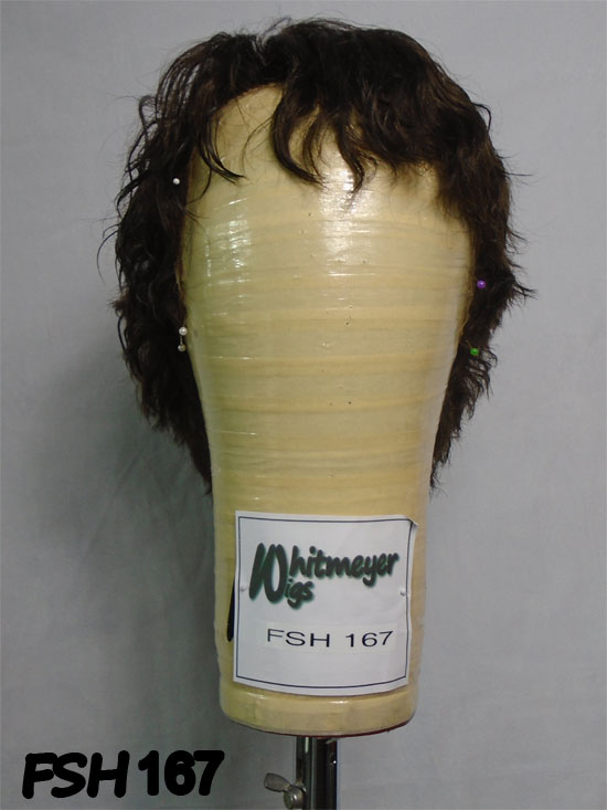 wig