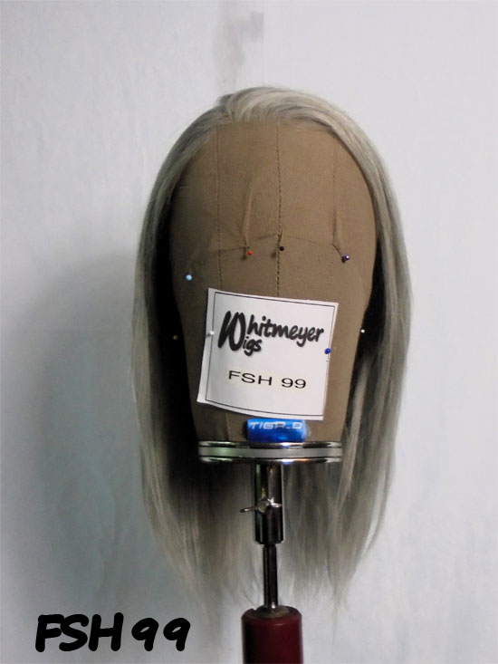 wig