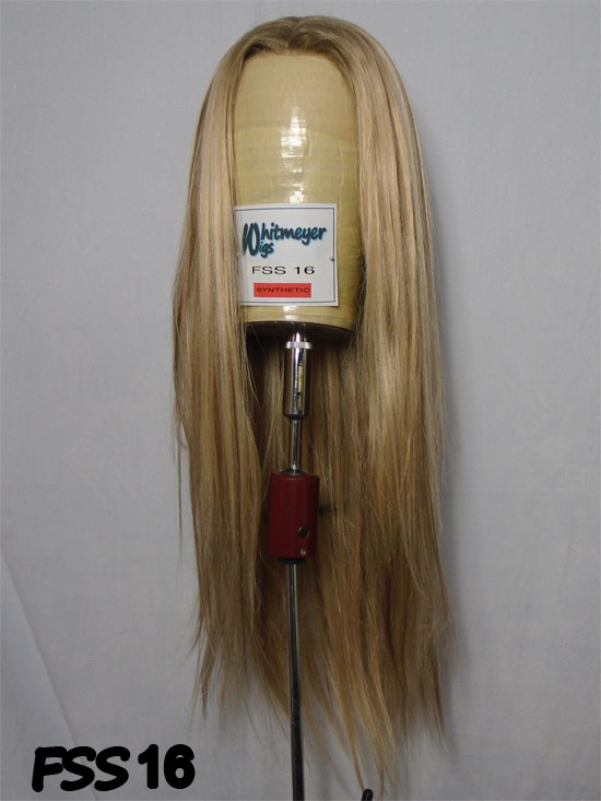 wig