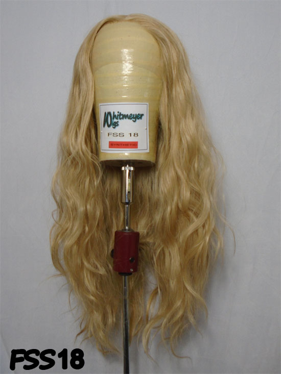 wig