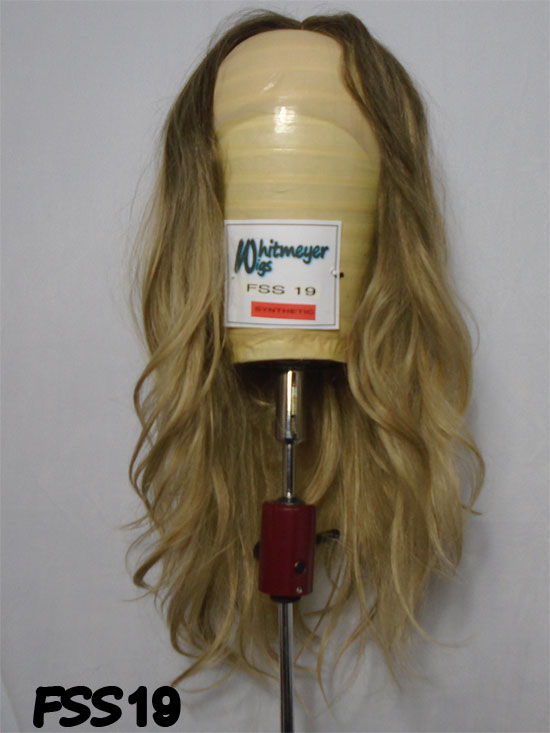 wig