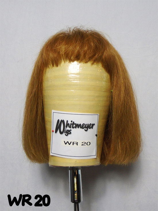 wig